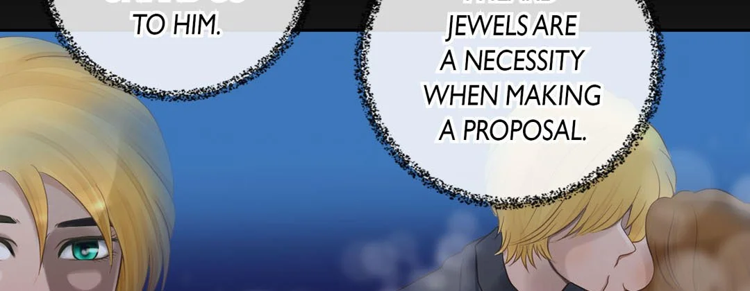 Living with The Wizard - Chapter 34